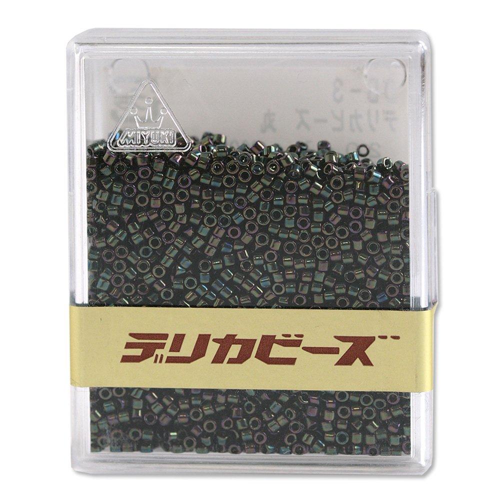 MIYUKI Delica Beads DB3-20G 20g
