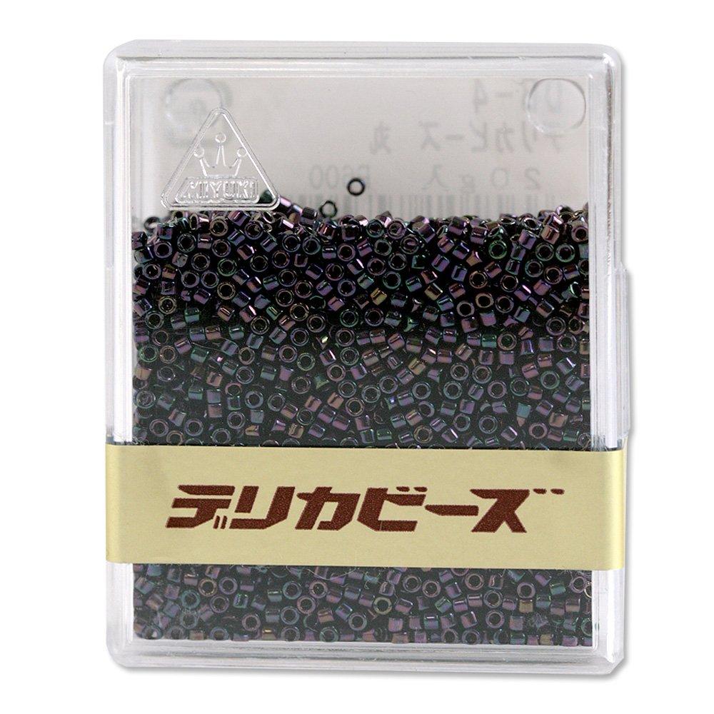 MIYUKI Delica Beads DB4-20G 20g