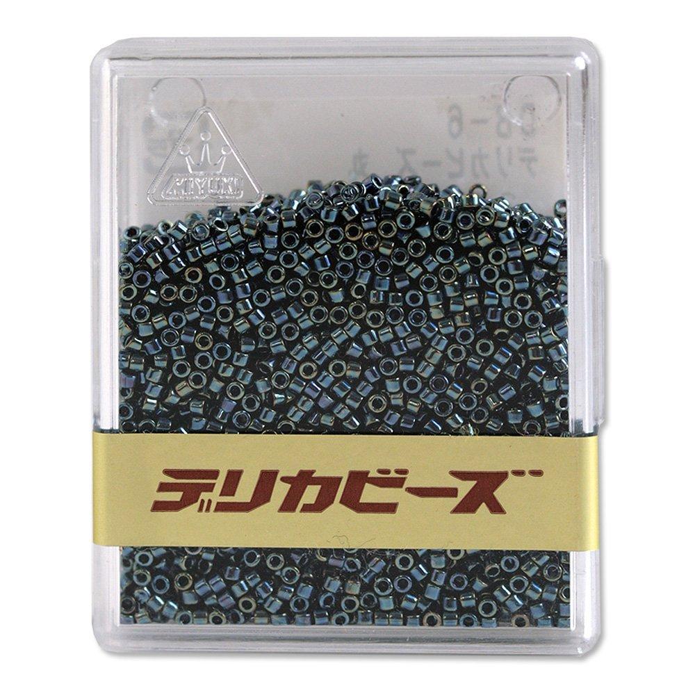 MIYUKI Delica Beads DB6-20G 20g
