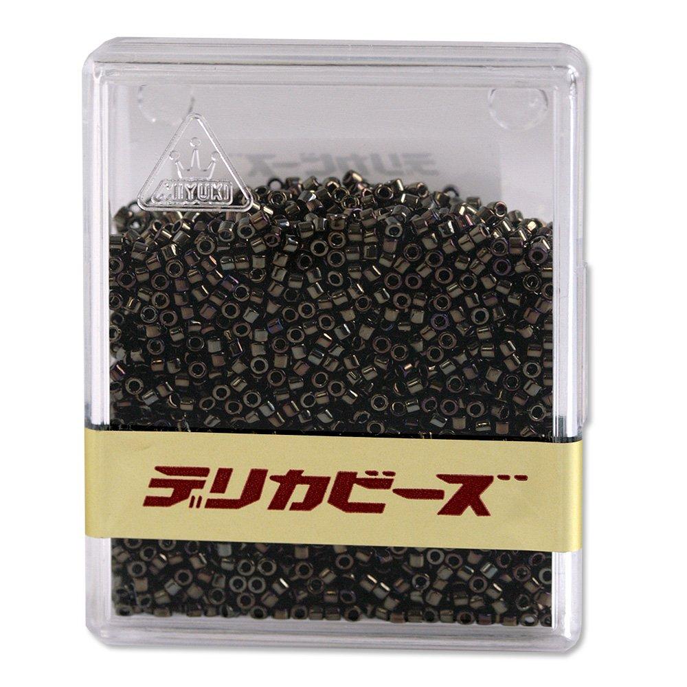 Miyuki Delica Beads DB7-20G 20g