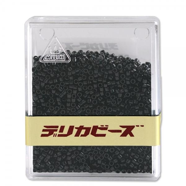 MIYUKI Delica Beads DB10-20G 20g