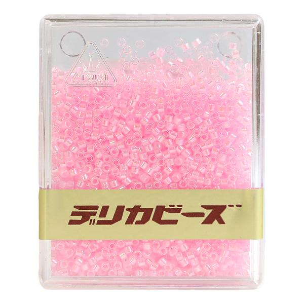 MIYUKI Delica Beads Round 20g (approx. 4000 beads) DB55-20G