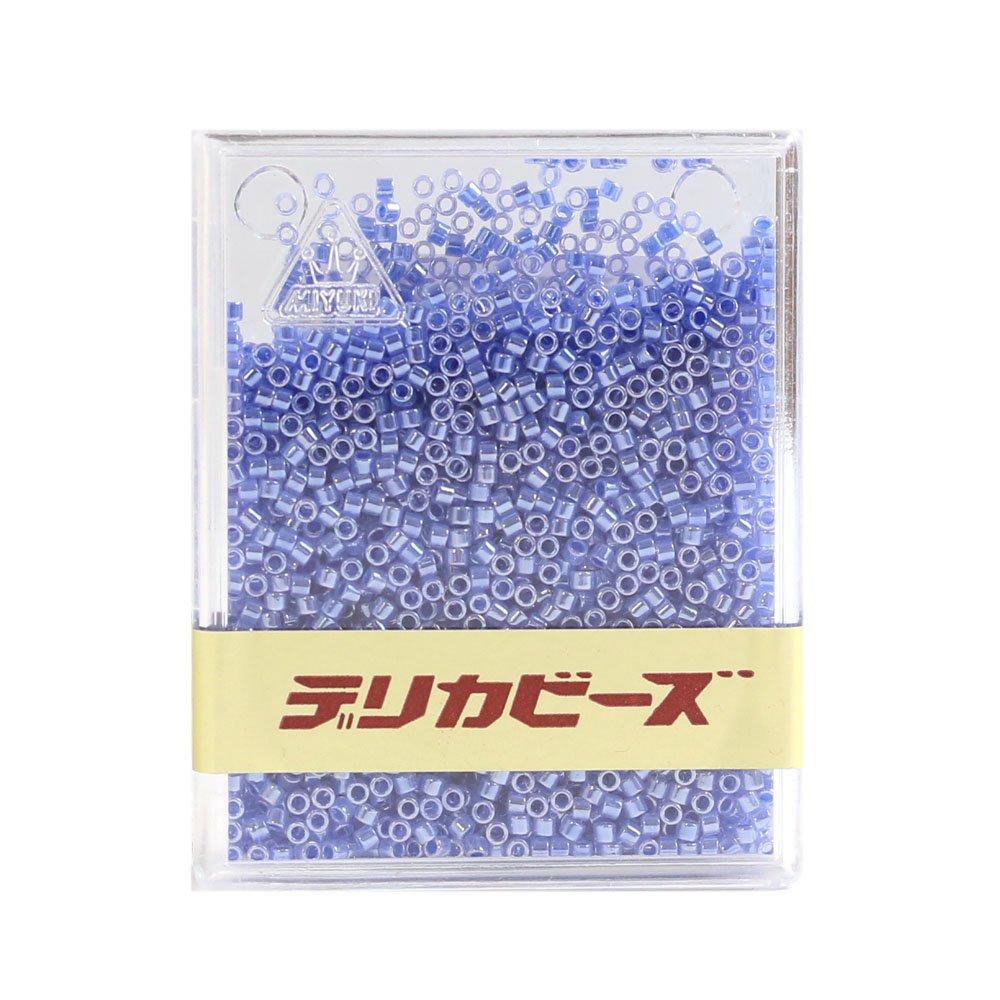 MIYUKI 美由纪 装饰珠 圆形 20g 约4000粒装 DB243-20G