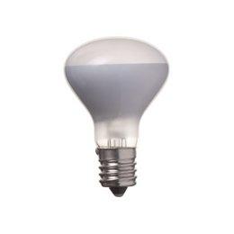 YAZAWA CORPORATION Mini Reflector Bulb 40W Type 2-Pack R4517402P