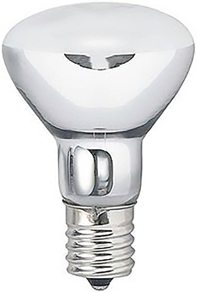 YAZAWA CORPORATION Long-Life Mini Reflector Bulb 10W Type R451710L