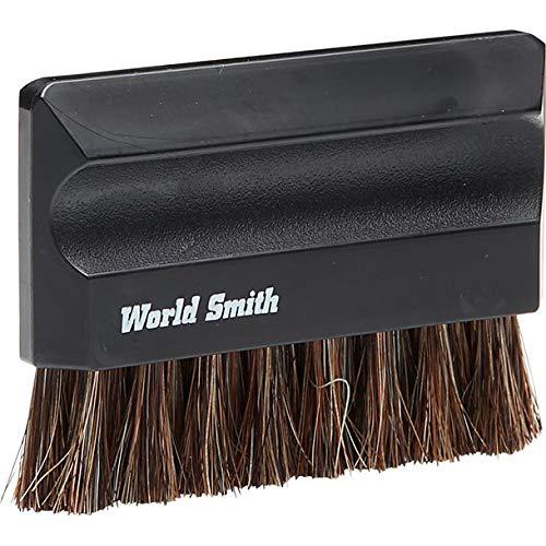 Unix Pikaichi Baseball Maintenance Brush Horsehair