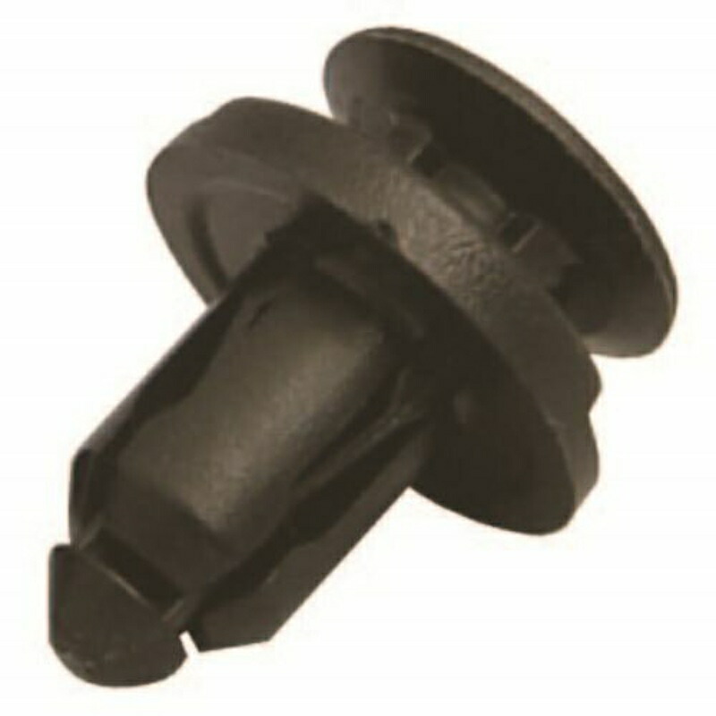 Push-Pull Rivets 10 pcs PTF251X