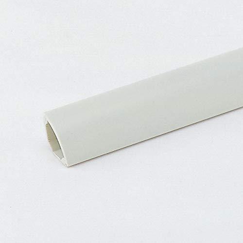 Sanwa Supply Cable Cover (Corner, Ivory) CA-C15