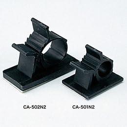 Sanwa Supply Cable Clamp CA-501N2