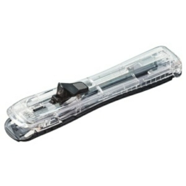 Auto Clip 3WAY Gachak Clear G3W-600-CL