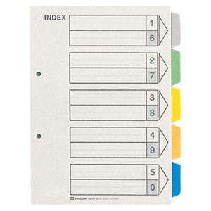 King Jim Color Index 905 B5S