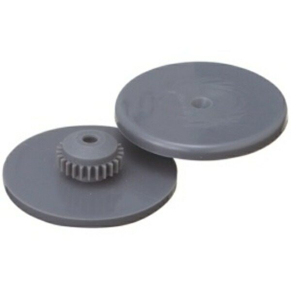 Karl Office Supplies Heavy-Duty Punch Hole Protector for Lot Guard HD-530 K-500 1 Pack (10 Sheets)