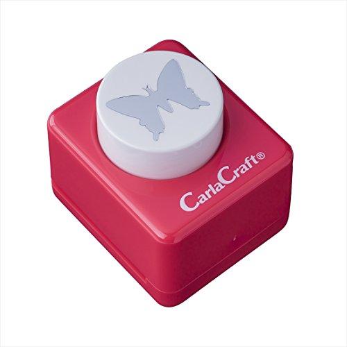 Karl Office Supplies Kraft Punch Butterfly-A Medium Size Handmade DIY Rec Kindergarten Teacher Japanese Manufacturer CP-2