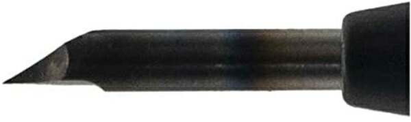 Replacement Blade for Mr. Line Chisel 0.2mm (Shallow Carving) GT-65K