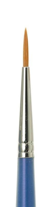 GSI Creos G-Tool Round Brush No. 2 Model Painting Brush MB02