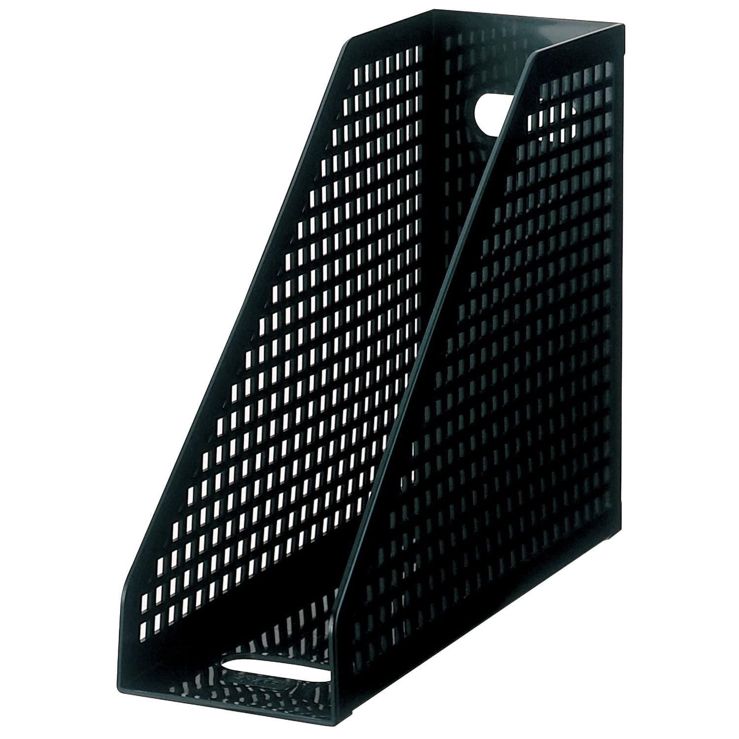 Seki Sei Sis Box <Free Type> A4 Black SBX-87