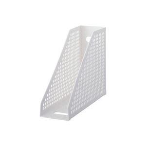 SekiSei Sis Box <Free Type> A4 White SBX-87