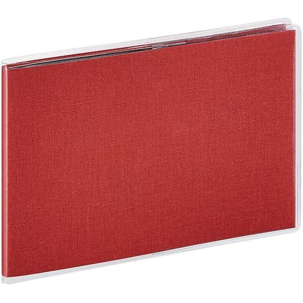 Sekisei Harper House Mini Gift Album Red XP-3601-20