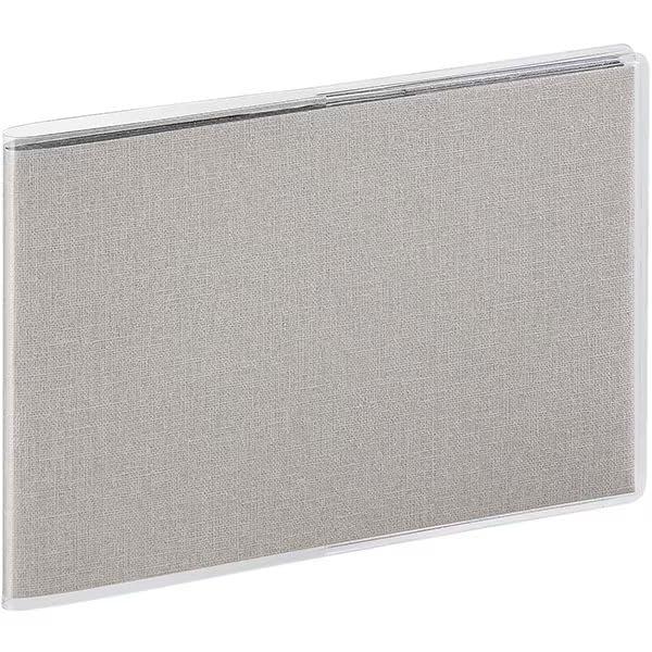 Sekisei Harper House Mini Gift Album Light Gray XP-3601-61