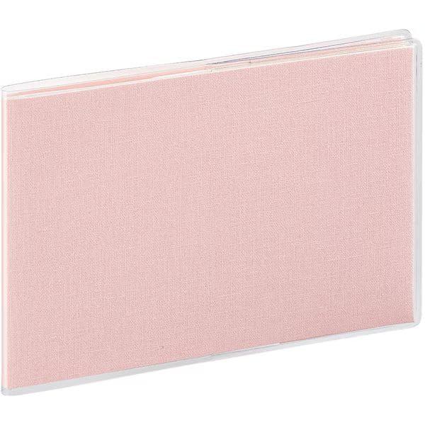 Sekisei Harper House Mini Gift Album Pale Pink XP-3602-27