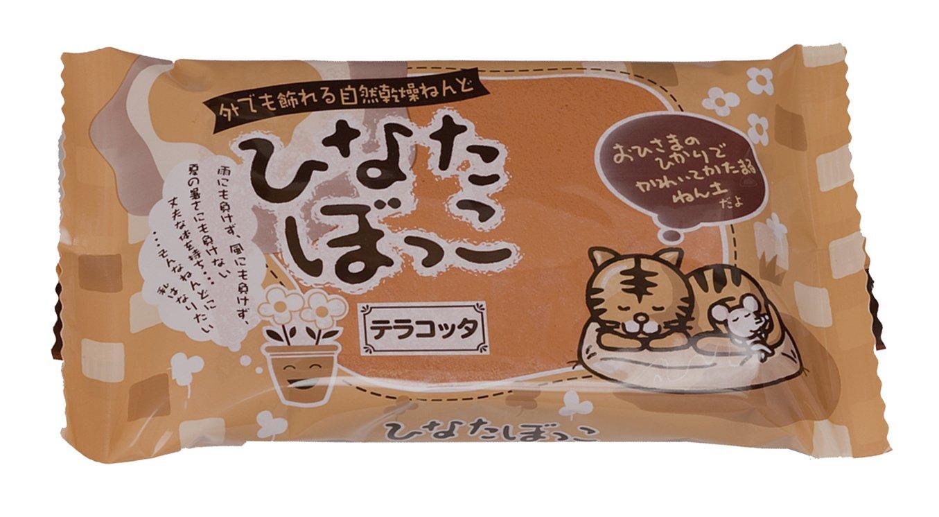 VAN AKEN Chubu Electromagnetic Industries Sunbathing Terracotta 400g 06-0174