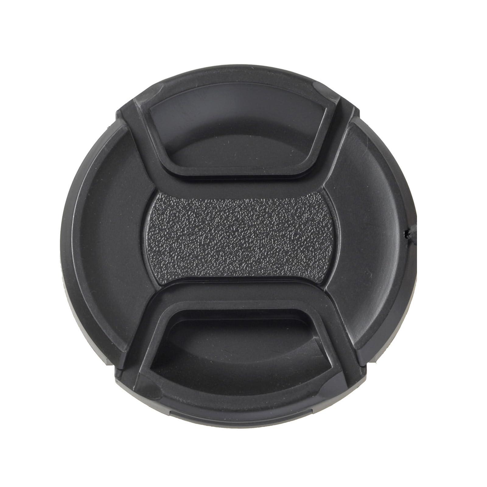 Etsumi Lens Cap Inner Lens Cap N Inner One-Touch 67mm VE-2451