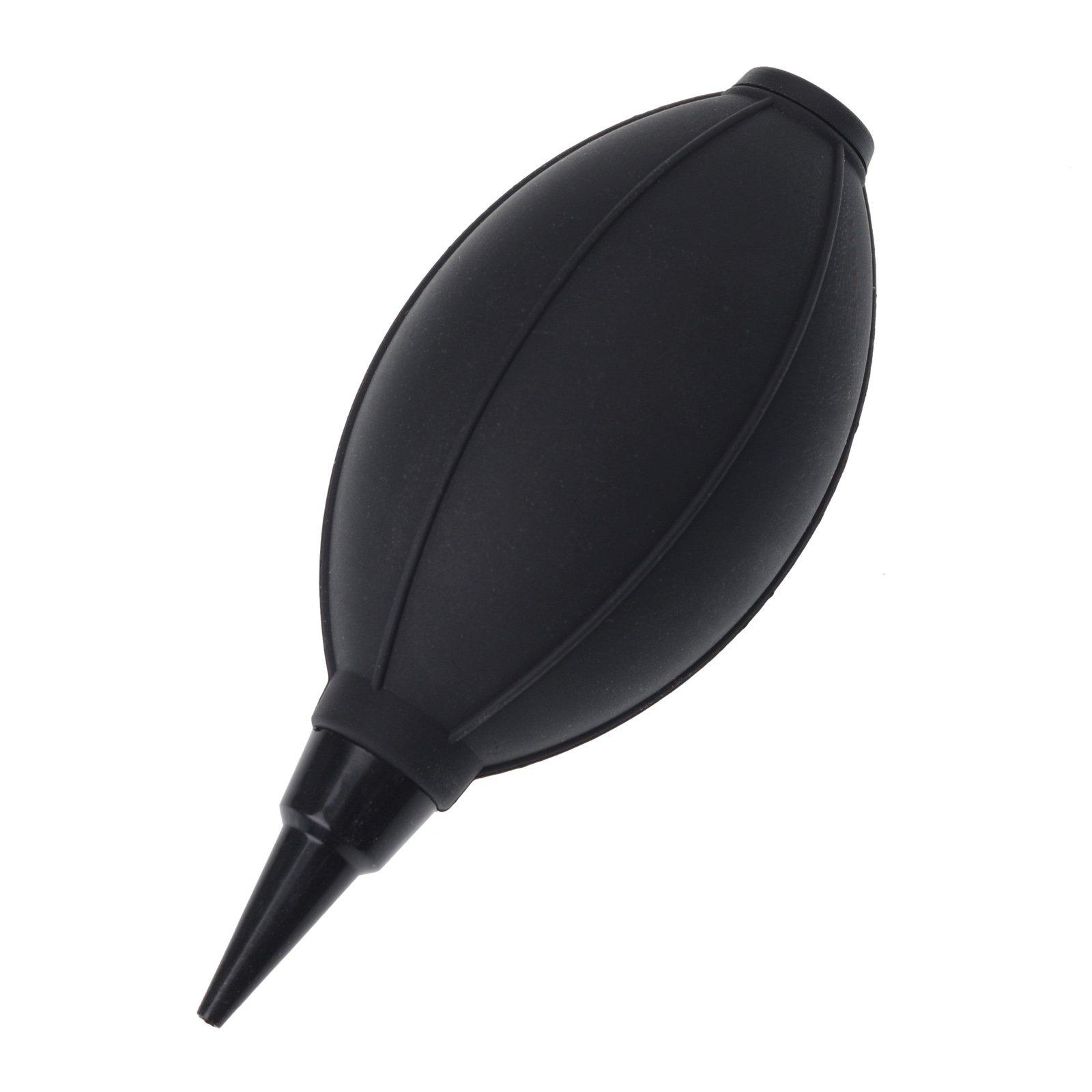 Etsumi Maintenance Supplies One-Shot Blower 2 S Size Black VE-5314