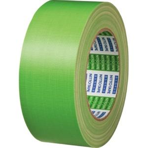 Nitto Denko Protective Cloth Adhesive Tape NO.7500 50mm x 25m Green NO7500X50GR (Quantity per Case: 30 rolls)