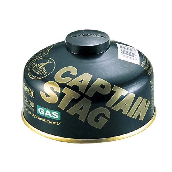 CAPTAIN STAG Regular Gas Cartridge CS-150 M-8258