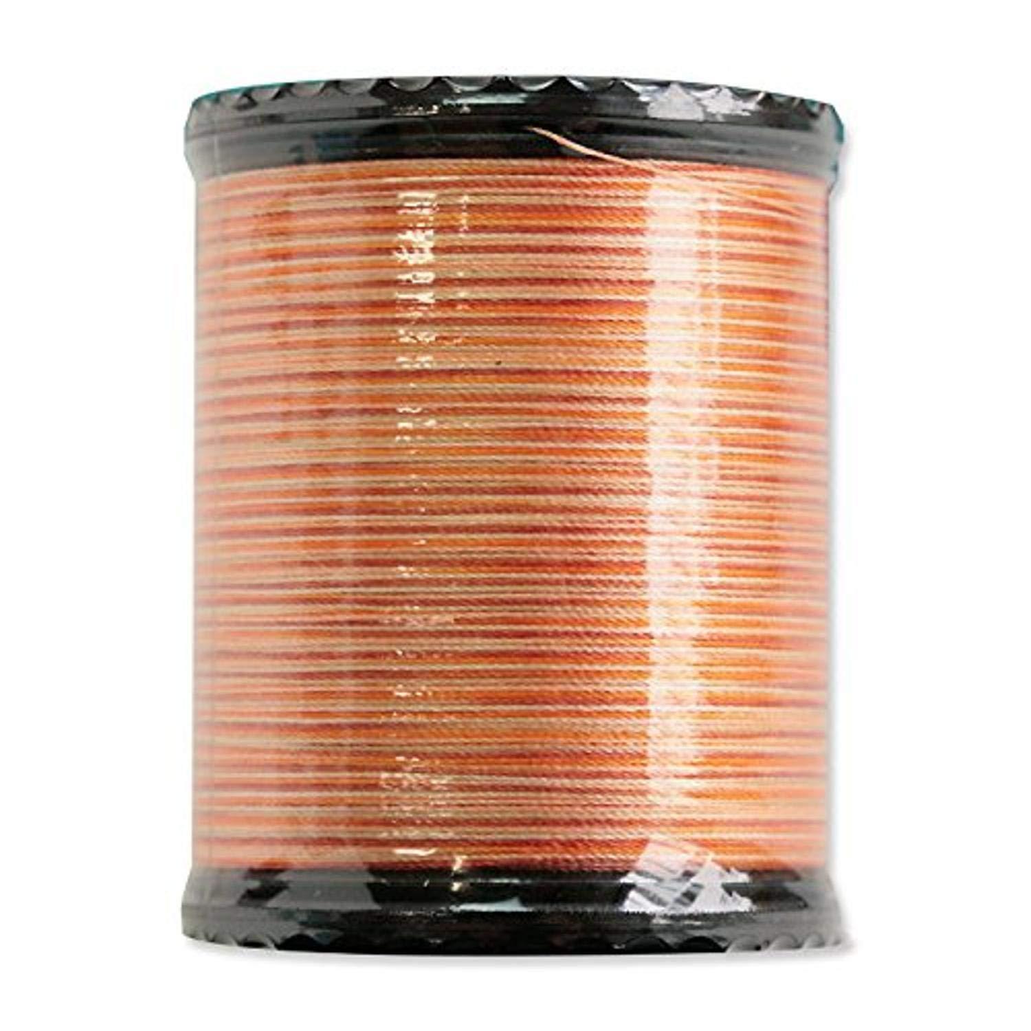 Silk Sewing Thread TIARA #50/250m [22] TIARA-502