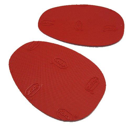 TOKYO ROYAL LIVING K.K. Palette Sole Red royalliving70102