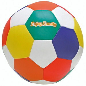 Sakurai Trading (SAKURAI) Enjoy Family Soft Kids Ball L FSP-1613