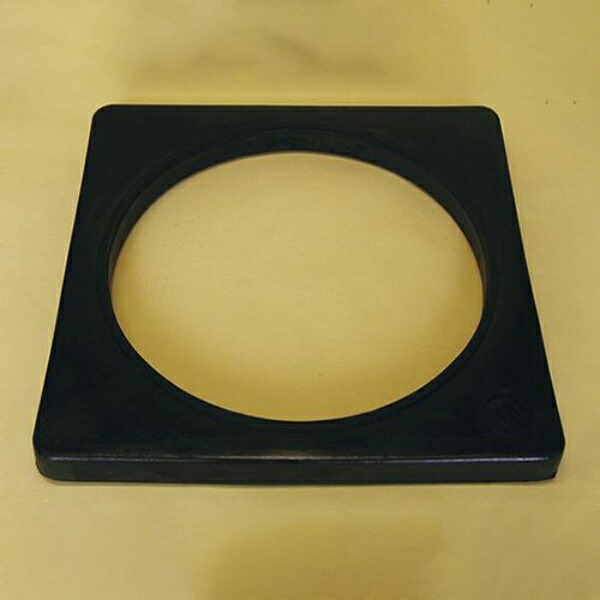 Rubber Cone Bed 8Y0073-00 4983049963917 Workwear & Uniforms Tools, Outdoor Gear & Bicycles Sanko 567-8385