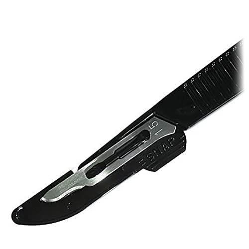 EIGER TOOL Ultra-Thin Blade Precision Knife (FE-15)