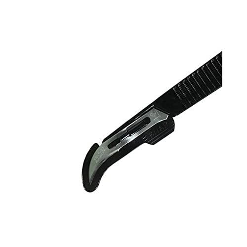 Aiga Tool Ultra-Thin Blade Precision Knife (FE-12)