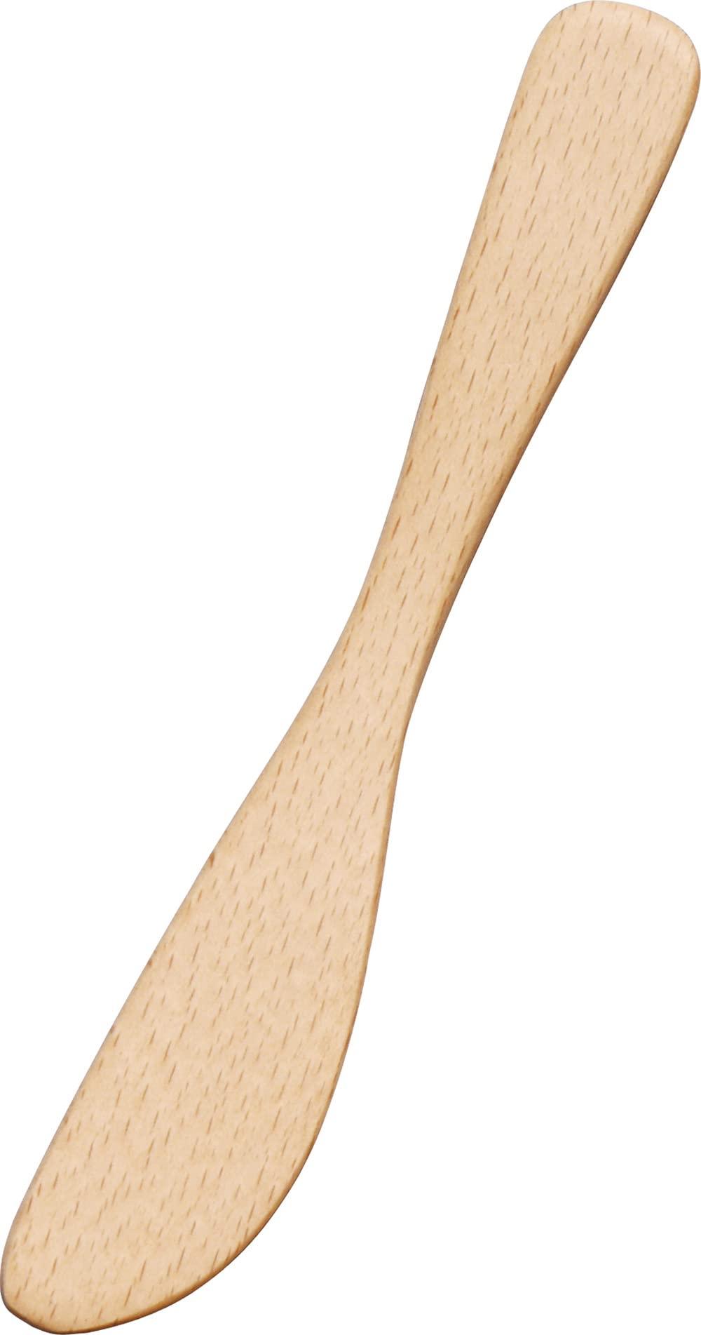 Yamako Forest Cutlery Butter Knife 89691