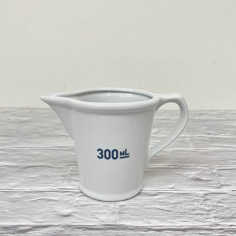 DULTON Porcelain Jug 300ml