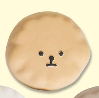 My Sister Latex Toy (Beige)