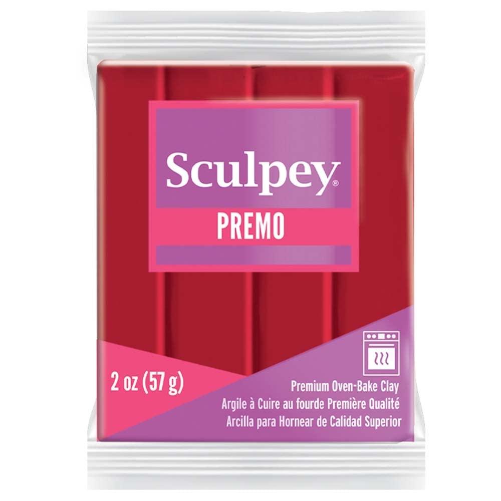 Polyform Premo 2oz 5026 Pomegranate 39005026