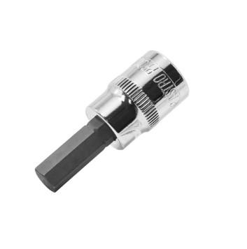 AP 3/8DR Bit Socket HEX5/16