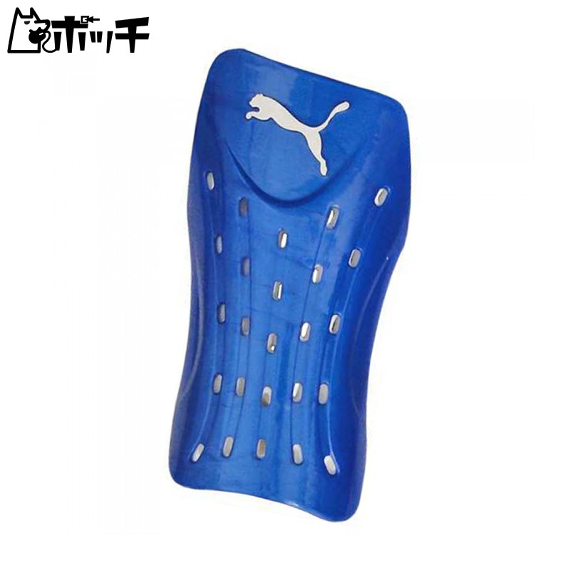 Puma Soccer Shin Guards Ventilation TEAM POWER S 030635