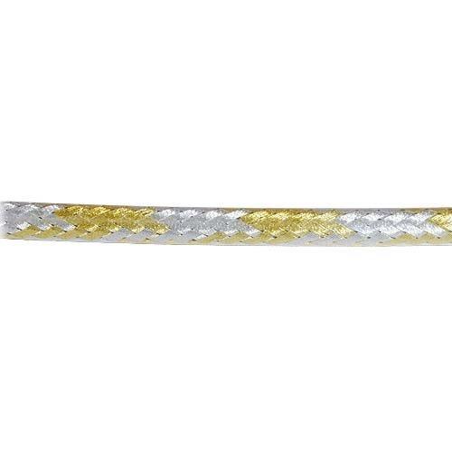 ALLIGATOR SLEEK GLIDE Brake Outer Cable Gold/Silver (GS) φ5mm × 1800mm 1 piece