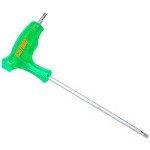 T-Type Twin-Head Torx Wrench T25