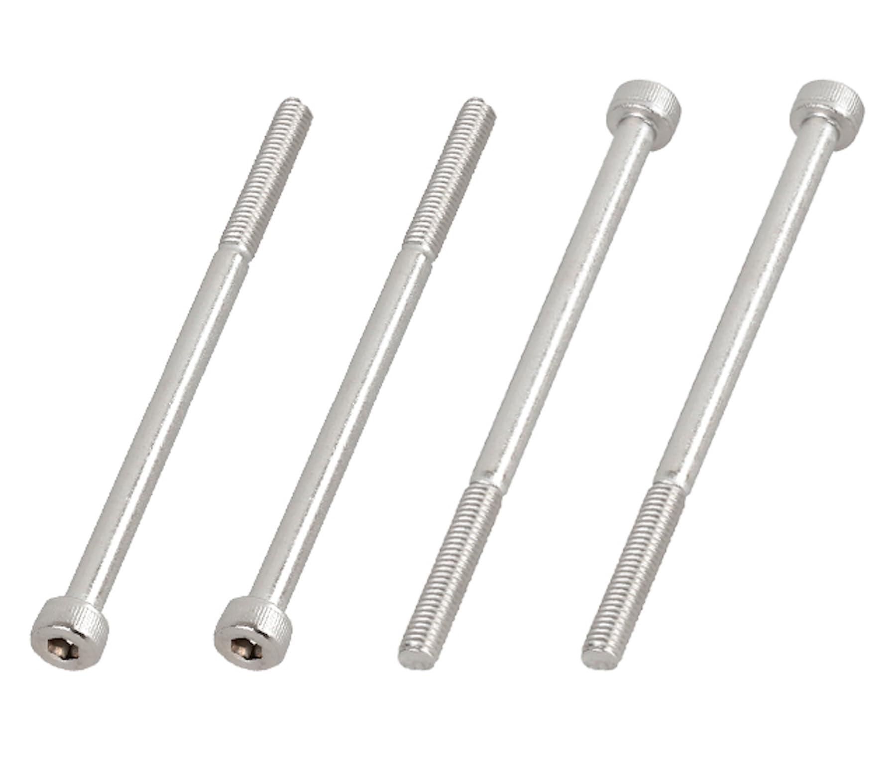 Hex socket head cap screw
