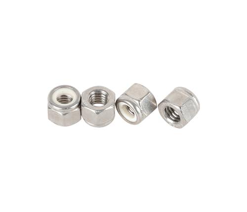 Nylon nut