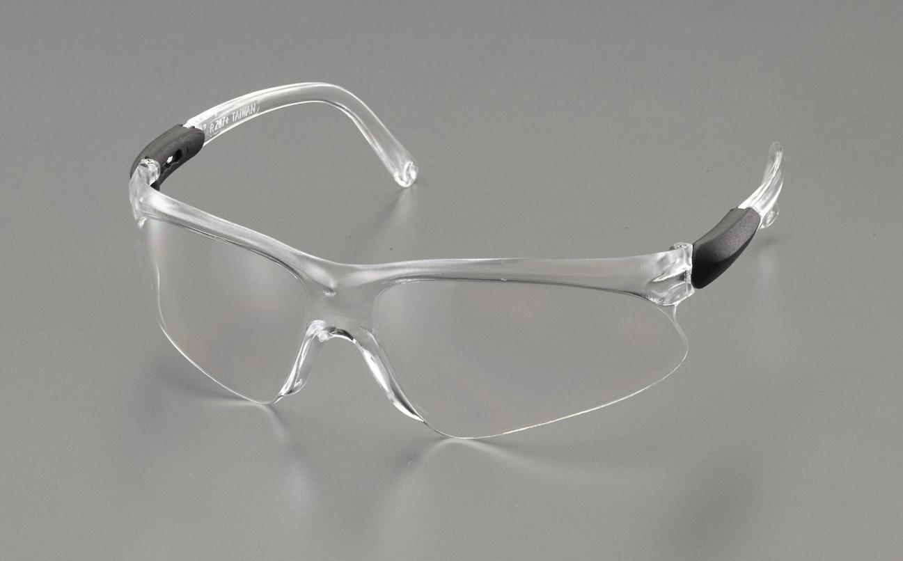 ESCO Safety Glasses (Clear) EA800AR-11A