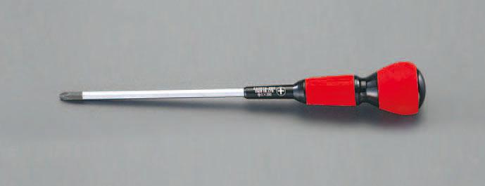 ESCO #2x200mm[+] Driver (Power Grip Denko) EA557A-200