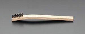 11x200mm Handle Brush (Stainless Steel)