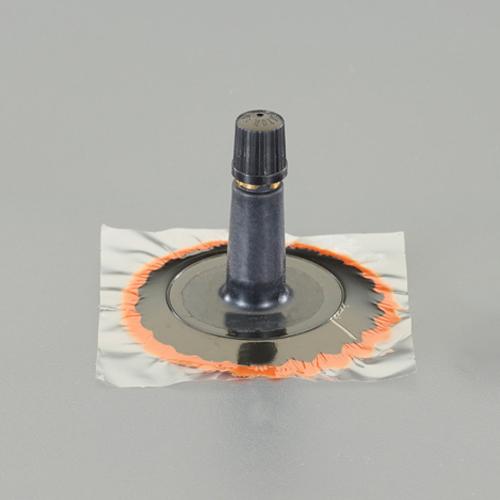 Tube patch (with valve)