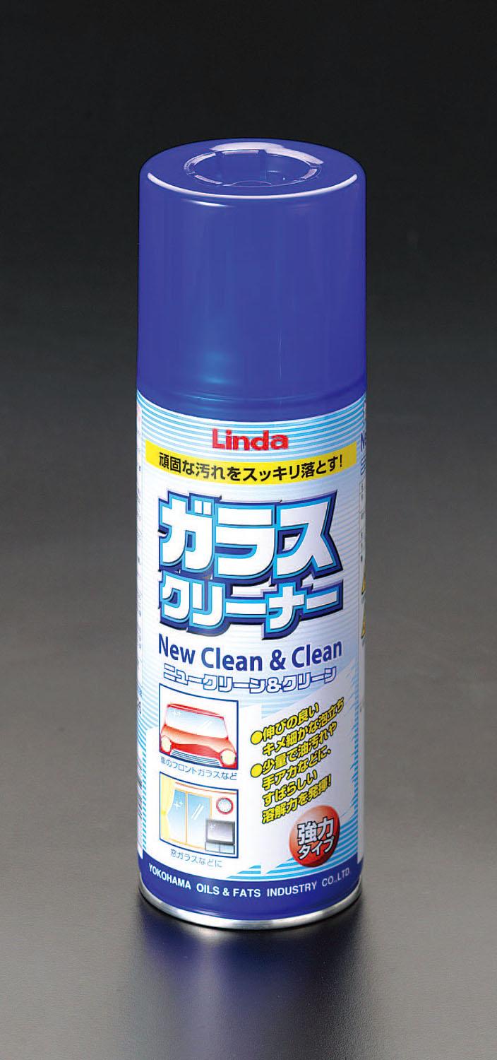 420ml Glass Cleaner EA922AB-1A